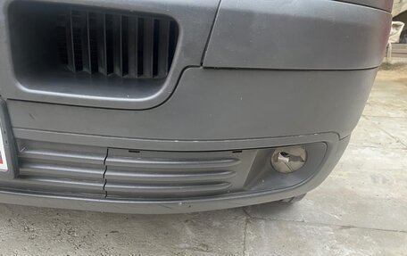 Volkswagen Transporter T5 рестайлинг, 2007 год, 1 250 000 рублей, 8 фотография