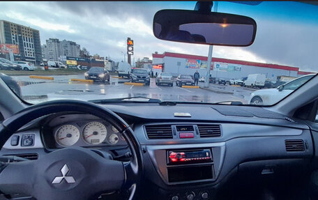 Mitsubishi Lancer IX, 2006 год, 350 000 рублей, 7 фотография