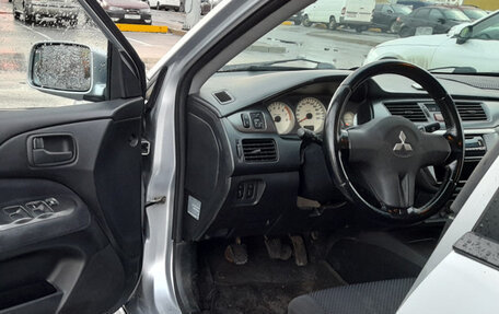 Mitsubishi Lancer IX, 2006 год, 350 000 рублей, 6 фотография