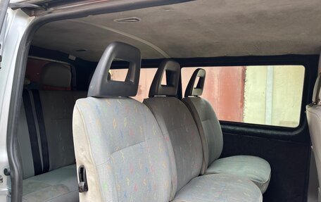 Volkswagen Transporter T5 рестайлинг, 2007 год, 1 250 000 рублей, 5 фотография