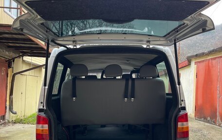 Volkswagen Transporter T5 рестайлинг, 2007 год, 1 250 000 рублей, 3 фотография