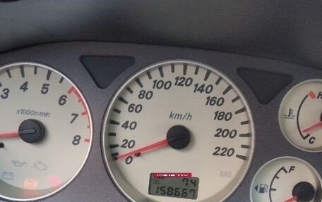 Mitsubishi Lancer IX, 2006 год, 350 000 рублей, 8 фотография