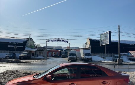 KIA Cerato III, 2010 год, 670 000 рублей, 6 фотография