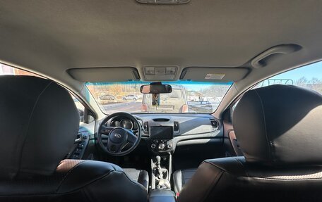 KIA Cerato III, 2010 год, 670 000 рублей, 8 фотография