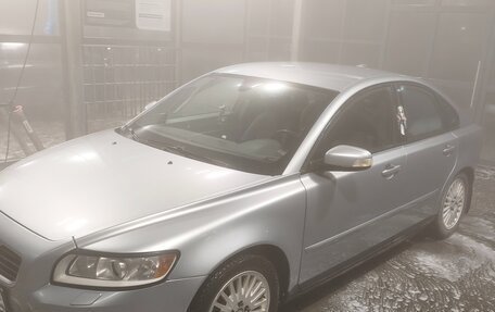 Volvo S40 II, 2009 год, 700 000 рублей, 6 фотография