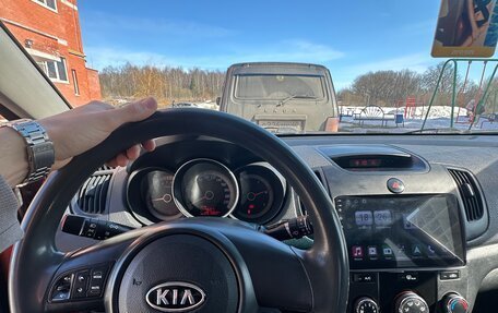 KIA Cerato III, 2010 год, 670 000 рублей, 7 фотография