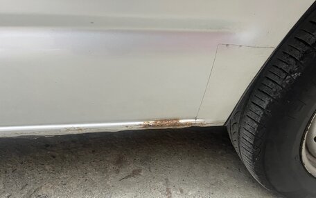 Volkswagen Transporter T5 рестайлинг, 2007 год, 1 250 000 рублей, 10 фотография