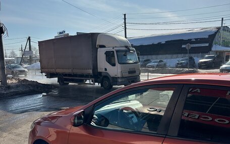 KIA Cerato III, 2010 год, 670 000 рублей, 4 фотография