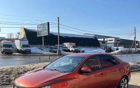 KIA Cerato III, 2010 год, 670 000 рублей, 5 фотография