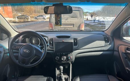 KIA Cerato III, 2010 год, 670 000 рублей, 9 фотография