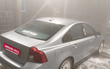 Volvo S40 II, 2009 год, 700 000 рублей, 4 фотография