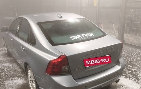 Volvo S40 II, 2009 год, 700 000 рублей, 3 фотография