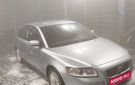 Volvo S40 II, 2009 год, 700 000 рублей, 5 фотография