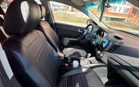 KIA Cerato III, 2010 год, 670 000 рублей, 10 фотография