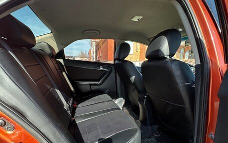 KIA Cerato III, 2010 год, 670 000 рублей, 15 фотография