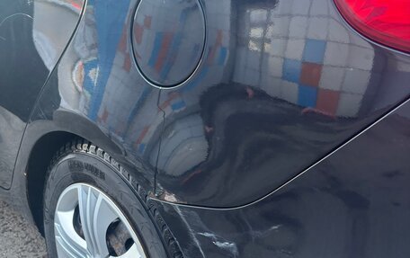 KIA Rio III рестайлинг, 2013 год, 725 000 рублей, 13 фотография