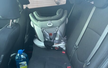 KIA Rio III рестайлинг, 2013 год, 725 000 рублей, 11 фотография