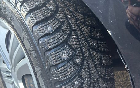 KIA Rio III рестайлинг, 2013 год, 725 000 рублей, 14 фотография