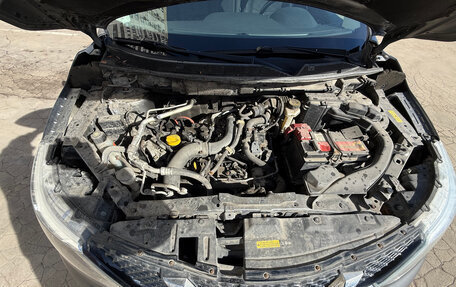 Nissan Qashqai, 2017 год, 1 490 000 рублей, 19 фотография