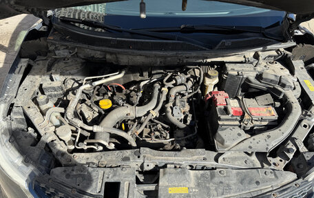 Nissan Qashqai, 2017 год, 1 490 000 рублей, 18 фотография