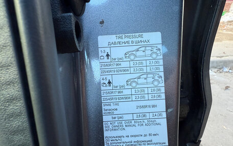 Nissan Qashqai, 2017 год, 1 490 000 рублей, 20 фотография