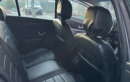 Renault Megane III, 2011 год, 600 000 рублей, 6 фотография