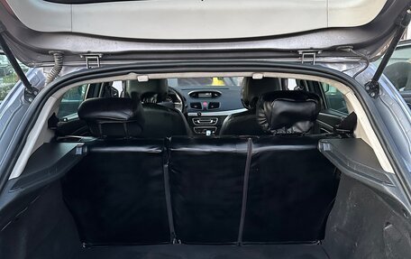 Renault Megane III, 2011 год, 600 000 рублей, 8 фотография