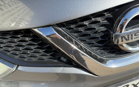 Nissan Qashqai, 2017 год, 1 490 000 рублей, 24 фотография