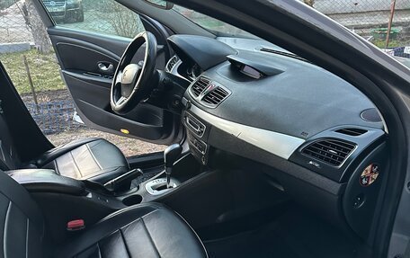 Renault Megane III, 2011 год, 600 000 рублей, 7 фотография