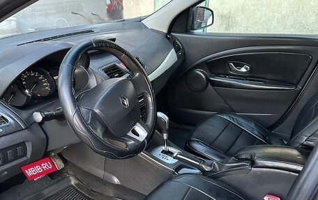 Renault Megane III, 2011 год, 600 000 рублей, 4 фотография