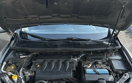 Renault Megane III, 2011 год, 600 000 рублей, 9 фотография