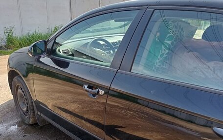 Volkswagen Passat B6, 2008 год, 540 000 рублей, 5 фотография