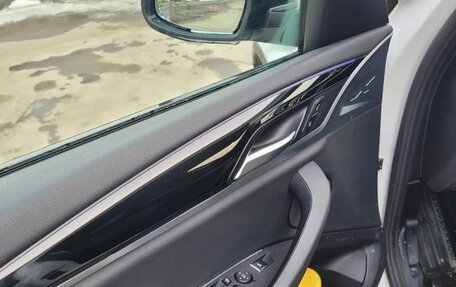 BMW X3, 2019 год, 3 850 000 рублей, 5 фотография