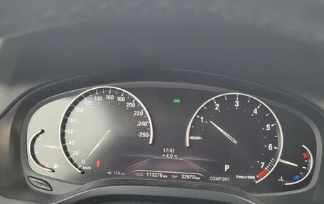 BMW X3, 2019 год, 3 850 000 рублей, 6 фотография