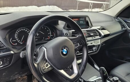 BMW X3, 2019 год, 3 850 000 рублей, 7 фотография