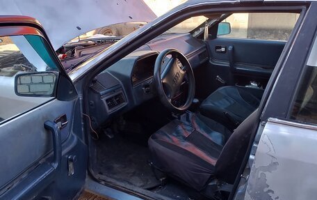 Audi 100, 1987 год, 95 000 рублей, 6 фотография