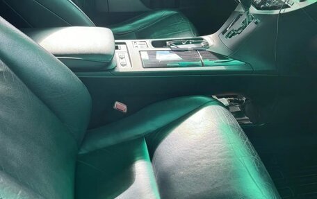 Lexus RX III, 2012 год, 2 050 000 рублей, 2 фотография