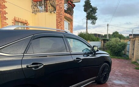 Lexus RX III, 2012 год, 2 050 000 рублей, 11 фотография