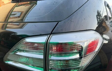 Lexus RX III, 2012 год, 2 050 000 рублей, 10 фотография