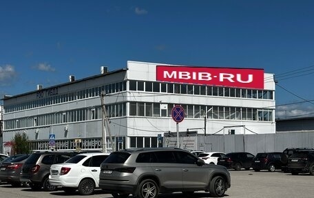 Skoda Kodiaq I, 2019 год, 3 250 000 рублей, 2 фотография