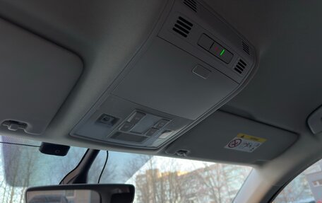 Skoda Kodiaq I, 2019 год, 3 250 000 рублей, 16 фотография