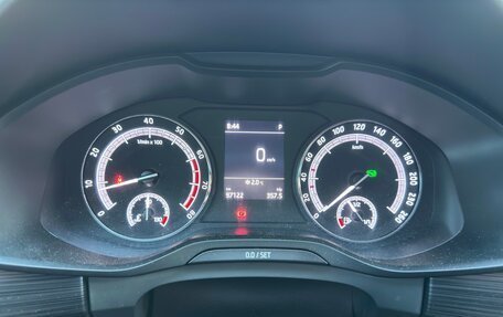 Skoda Kodiaq I, 2019 год, 3 250 000 рублей, 18 фотография