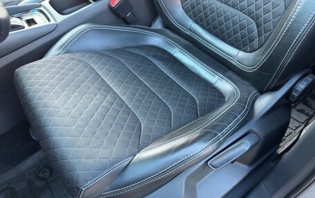 Skoda Kodiaq I, 2019 год, 3 250 000 рублей, 17 фотография