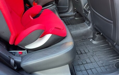 Skoda Kodiaq I, 2019 год, 3 250 000 рублей, 20 фотография