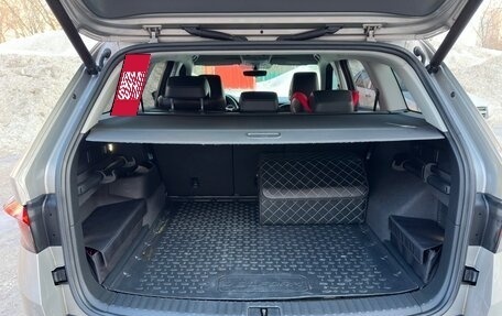 Skoda Kodiaq I, 2019 год, 3 250 000 рублей, 19 фотография