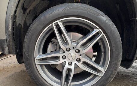 Skoda Kodiaq I, 2019 год, 3 250 000 рублей, 29 фотография