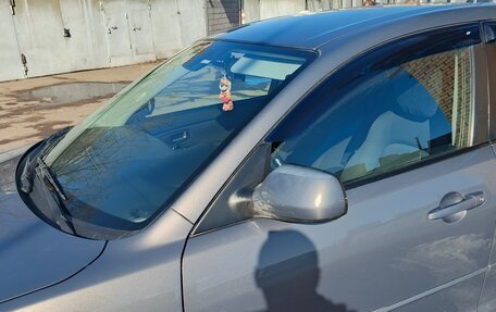 Mazda 3, 2006 год, 525 000 рублей, 4 фотография