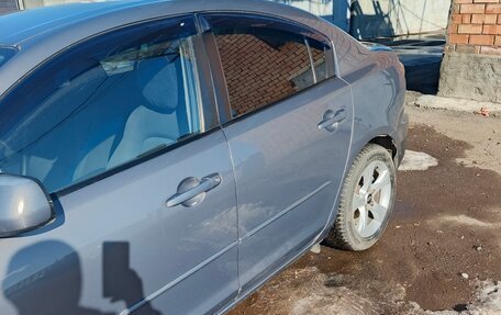 Mazda 3, 2006 год, 525 000 рублей, 3 фотография