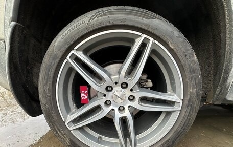 Skoda Kodiaq I, 2019 год, 3 250 000 рублей, 31 фотография