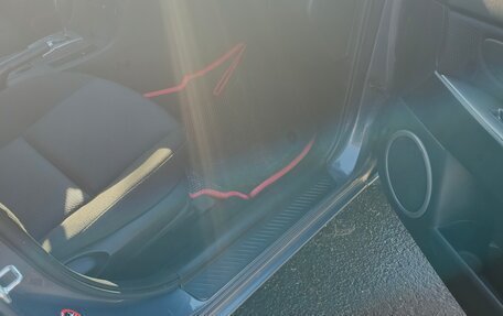 Mazda 3, 2006 год, 525 000 рублей, 13 фотография